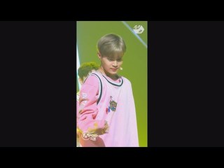 [MPD직캠] (미공개) 이대휘 직캠 '나야 나(PICK ME)' (LEE DAE HWI Fancam) | 프로듀스101 시즌2 스페셜 스테이지_2017.4.27