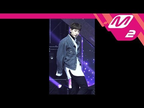 [MPD직캠] 골든차일드 태그 직캠 'LADY' (Golden Child TAG FanCam) | @MCOUNTDOWN_2018.3.15