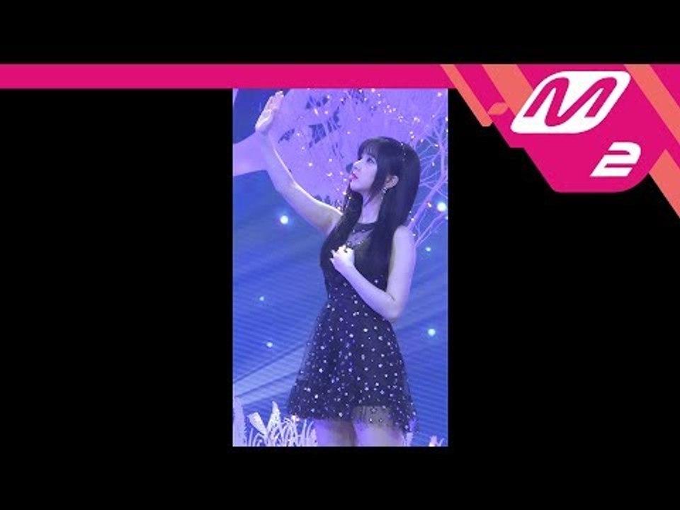 [MPD직캠] 여자친구 은하 직캠 '밤(Time for the moon night)' (GFRIEND EUN HA FanCam) | @MCOUNTDOWN_2018.5.3