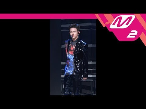 [MPD직캠] 사무엘 직캠 'ONE' (SAMUEL FanCam) | @MCOUNTDOWN_2018.3.29