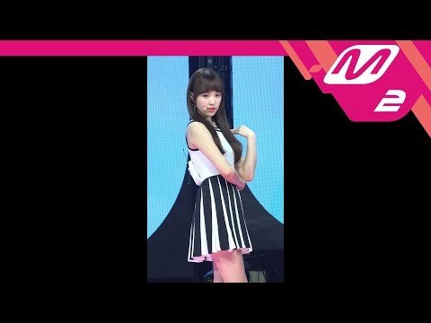 [MPD직캠] 에이프릴 레이첼 직캠 '파랑새(The Blue Bird)' (April RACHEL FanCam) | @MCOUNTDOWN_2018.3.15