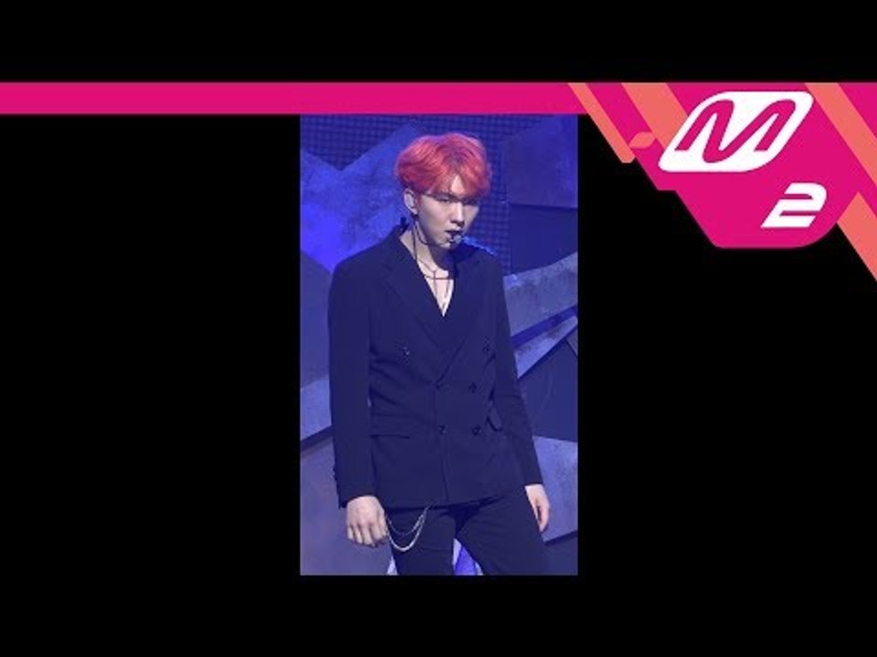[MPD직캠] 몬스타엑스 기현 직캠 'JEALOUSY' (MONSTA X KI HYUN FanCam) | @MCOUNTDOWN_2018.3.29