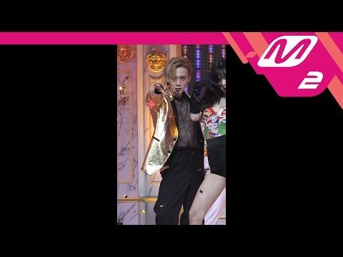 [MPD직캠] 트리플 H 이던 직캠 'RETRO FUTURE' (Triple H E'DWN FanCam) | @MCOUNTDOWN_2018.7.19