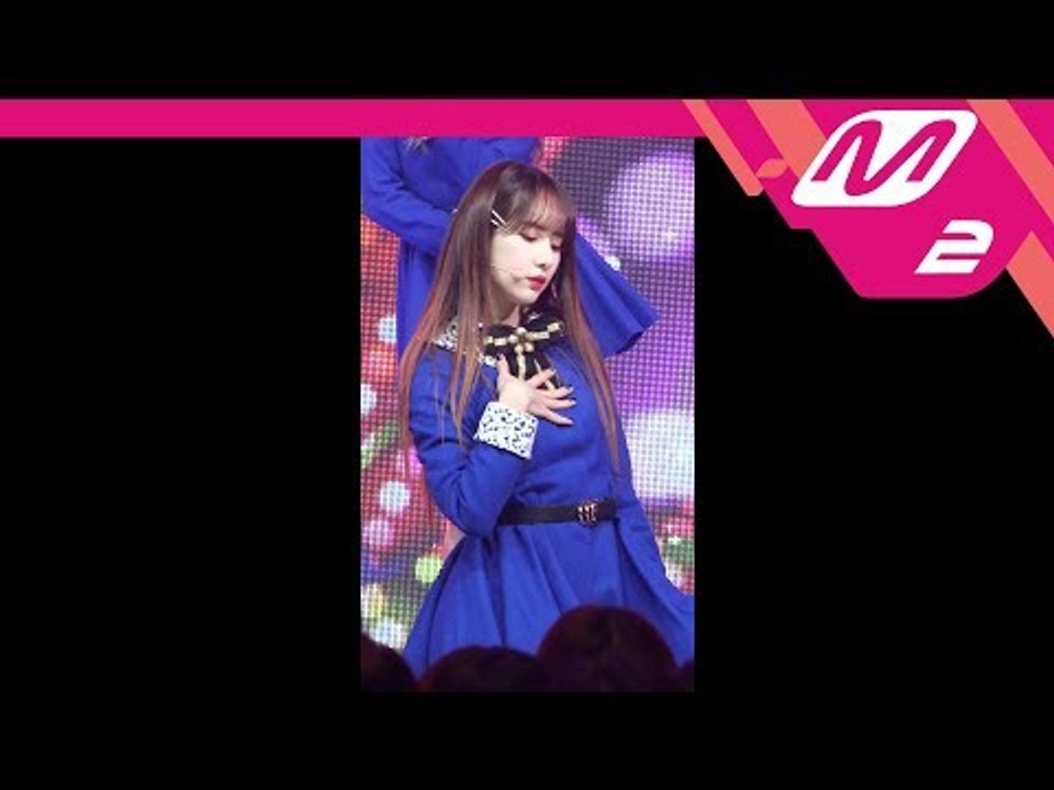 [MPD직캠] 우주소녀 설아 직캠 '꿈꾸는 마음으로(Dreams Come True)' (WJSN SEOL A FanCam) | @MCOUNTDOWN_2018.3.29