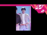[MPD직캠] 엔시티 127 도영 직캠 'TOUCH' (NCT 127 DO YOUNG FanCam) | @MCOUNTDOWN_2018.3.15