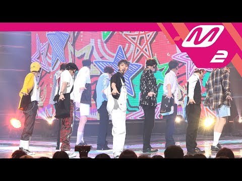 [MPD직캠] 펜타곤 직캠 4K '빛나리(Shine)' (PENTAGON FanCam) | @MCOUNTDOWN_2018.5.10
