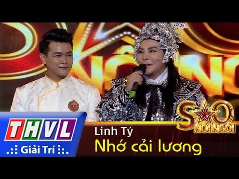 THVL | Sao nối ngôi - Tập 1: Nhớ cải lương - Linh Tý