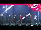 [Mirrored MPD직캠] 갓세븐 거울모드 직캠 'Look' (GOT7 FanCam) | @MCOUNTDOWN_2018.3.15