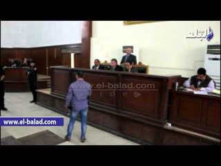صدى البلد |  تأجيل محاكمة متهمى "أحداث ماسبيرو" إلى جلسة 22 ديسمبر