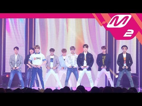 [MPD직캠] 엔시티 127 직캠 4K 'TOUCH' (NCT 127 FanCam) | @MCOUNTDOWN_2018.4.5