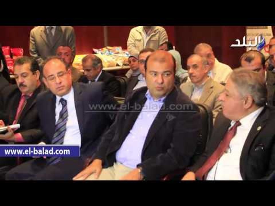 صدى البلد |  اتحاد منتجي الدواجن: طرح 4 آلاف طن دواجن بالمجمعات الاستهلاكية بسعر 10 جنيهات للكيلو