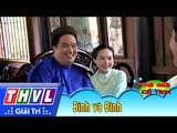 THVL | Thế giới cổ tích – Tập 70: Bính và Đinh