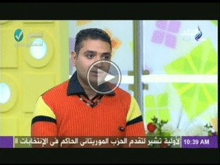 Descargar video: عضو حملة حمدين صباحى: 30 يونية لم تكن 