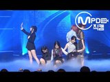[MPD직캠] 여자친구 직캠 4K '밤(Time for the moon night)' (GFRIEND FanCam) | @MCOUNTDOWN_2018.5.10