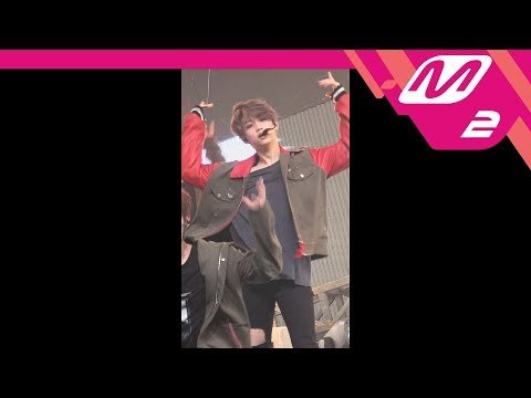 [MPD직캠] 스트레이 키즈 필릭스 직캠 'District 9' (Stray Kids FELIX FanCam) | @MCOUNTDOWN_2018.3.29