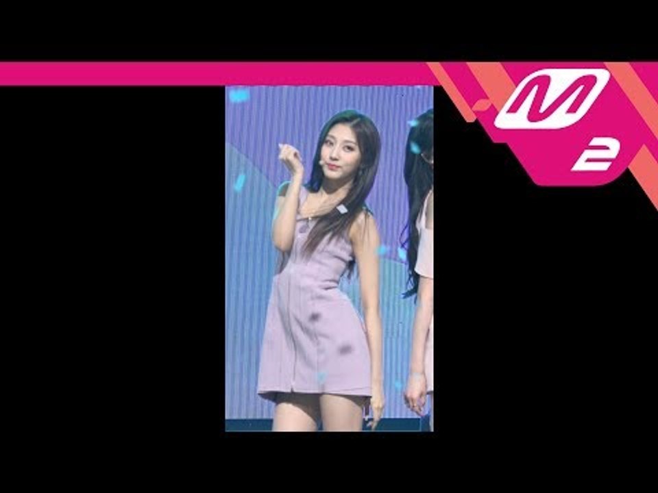 [MPD직캠] 러블리즈 정예인 직캠 '그날의 너(That Day)' (Lovelyz Jeong Ye In FanCam) | @MCOUNTDOWN_2018.5.10
