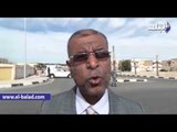 صدى البلد | مواطن سيناوى عزوف الشباب عن الانتخابات بسبب البطالة