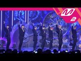 [MPD직캠] 몬스타엑스 직캠 4K 'JEALOUSY' (MONSTA X FanCam) | @MCOUNTDOWN_2018.3.29
