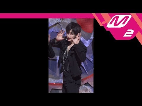 [MPD직캠] 몬스타엑스 원호 직캠 'JEALOUSY' (MONSTA X WON HO FanCam) | @MCOUNTDOWN_2018.3.29