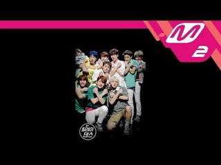 [릴레이댄스] 골든차일드(Golden Child) - Let Me