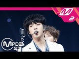 [MPD직캠] 방탄소년단 진 직캠 4K 'Airplane pt.2' (BTS JIN FanCam) | @MCOUNTDOWN_2018.5.31