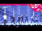 [Mirrored MPD직캠] 방탄소년단 거울모드 직캠 'FAKE LOVE' (BTS FanCam) | @MCOUNTDOWN_2018.5.31