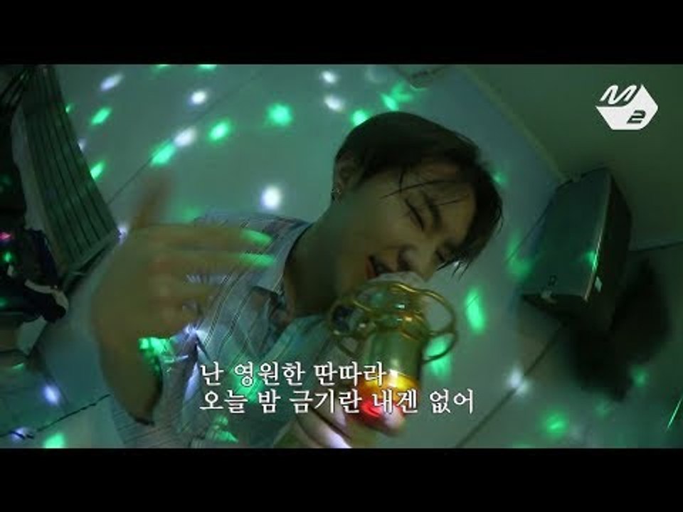[SVT클럽] 깜짝 선공개★ 세븐틴 - FANTASTIC BABY in 노래방(M2...