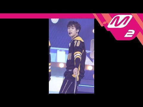 [MPD직캠] 더보이즈 제이콥 직캠 'GIDDY UP' (THE BOYZ JACOB FanCam) | @MCOUNTDOWN_2018.4.5