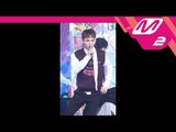 [MPD직캠] 엑소 첸백시 첸 직캠 '花요일(Blooming Day)' (EXO-CBX CHEN FanCam) | @MCOUNTDOWN_2018.4.12
