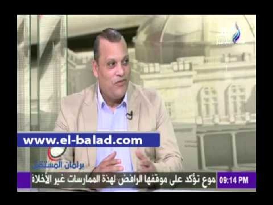 صدى البلد | لم اكن ضمن المرشحين