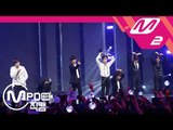 [MPD직캠] 방탄소년단 1위 앵콜 직캠 4K 'FAKE LOVE' (BTS FanCam No.1 Encore) | @MCOUNTDOWN_2018.6.7
