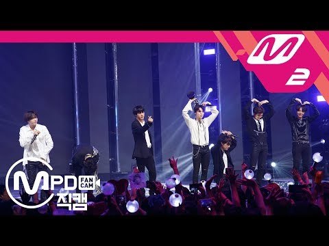[MPD직캠] 방탄소년단 1위 앵콜 직캠 4K 'FAKE LOVE' (BTS FanCam No.1 Encore) | @MCOUNTDOWN_2018.6.7