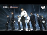 [KCON 2018 JAPAN 미공개] 워너원(WANNA ONE) - 에너제틱(Energetic)