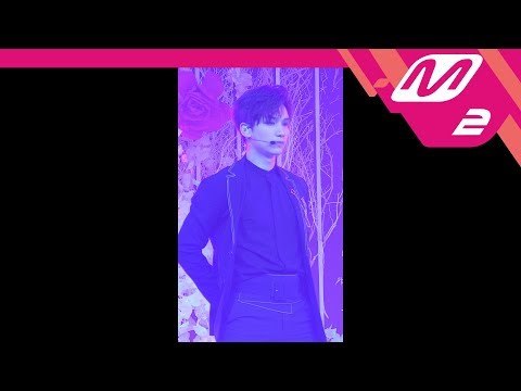 [MPD직캠] 빅스 혁 직캠 '향(Scentist)' (VIXX HYUK FanCam) | @MCOUNTDOWN_2018.4.26