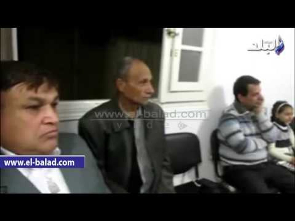 صدى البلد | البرلمان والمجالس المحلية  ندوة لـ"المصريين الأحرار" بالفيوم