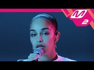 [MY LIVE] Jorja Smith(조자 스미스) - Blue Lights