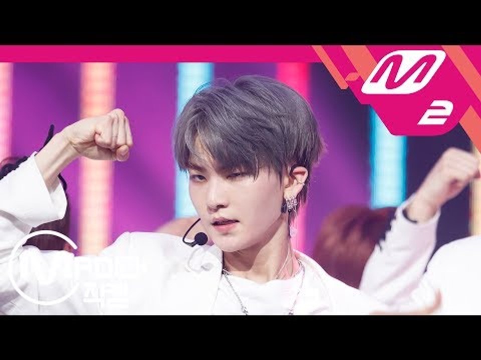 [MPD직캠] 더보이즈 활 직캠 ‘Right Here’ (THE BOYZ HWALL FanCam) | @MCOUNTDOWN_2018.9.6
