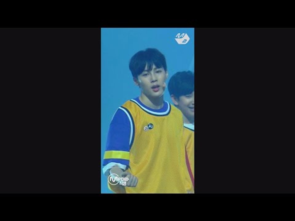 [MPD직캠] (미공개) 하성운 직캠 '나야 나(PICK ME)' (HA SUNG WOON Fancam) | 프로듀스101 시즌2 스페셜 스테이지_2017.4.27