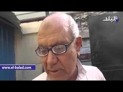 صدى البلد | إقبال ضعيف على اللجان الانتخابية بالدقهلية.. وعجوز: امتناع الشباب عن التصويت السبب