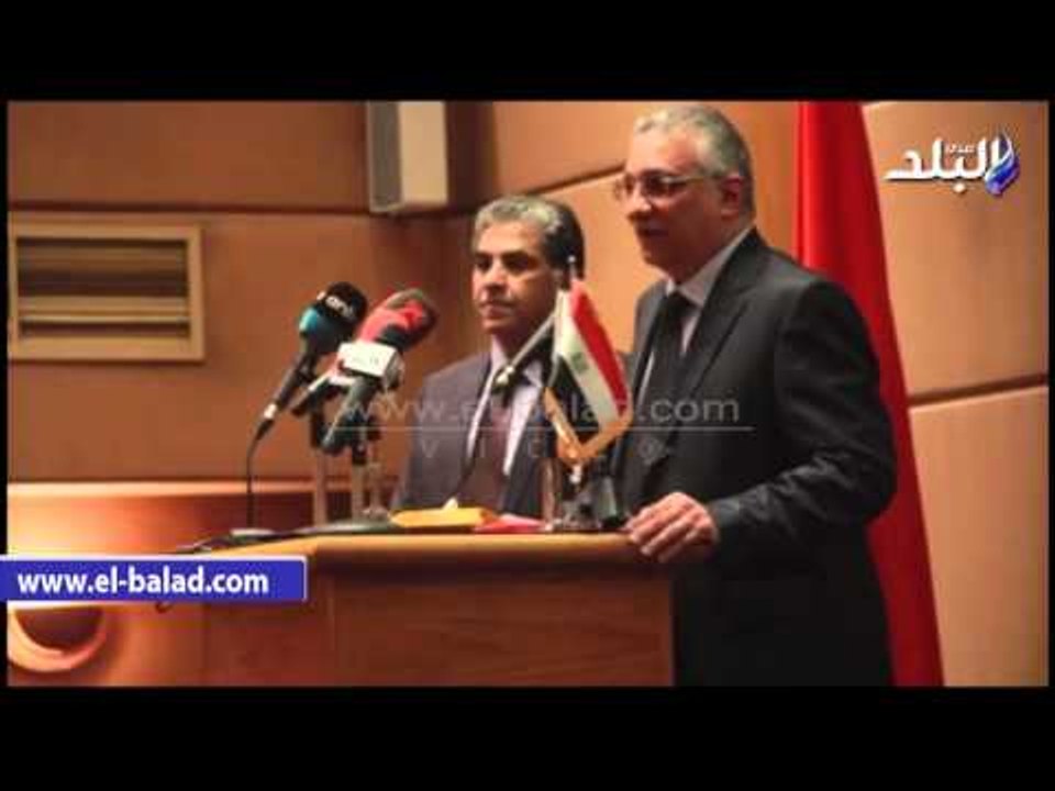 صدى البلد | وزير البيئة: تدوير 750 ألف طن من مخ...