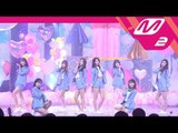 [MPD직캠] 러블리즈 직캠 4K '그날의 너(That Day)' (LOVELYZ FanCam) | @MCOUNTDOWN_2018.4.26