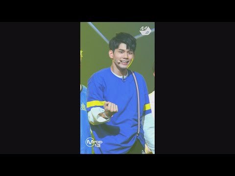 [MPD직캠] (미공개) 옹성우 직캠 '나야 나(PICK ME)' (ONG SEONG WOO Fancam) | 프로듀스101 시즌2 스페셜 스테이지_2017.4.27