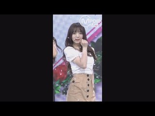 [MPD직캠] 러블리즈 케이 직캠 '그날의 너(That Day)' (LOVELYZ KEI FanCam) | @MCOUNTDOWN_2018.5.3