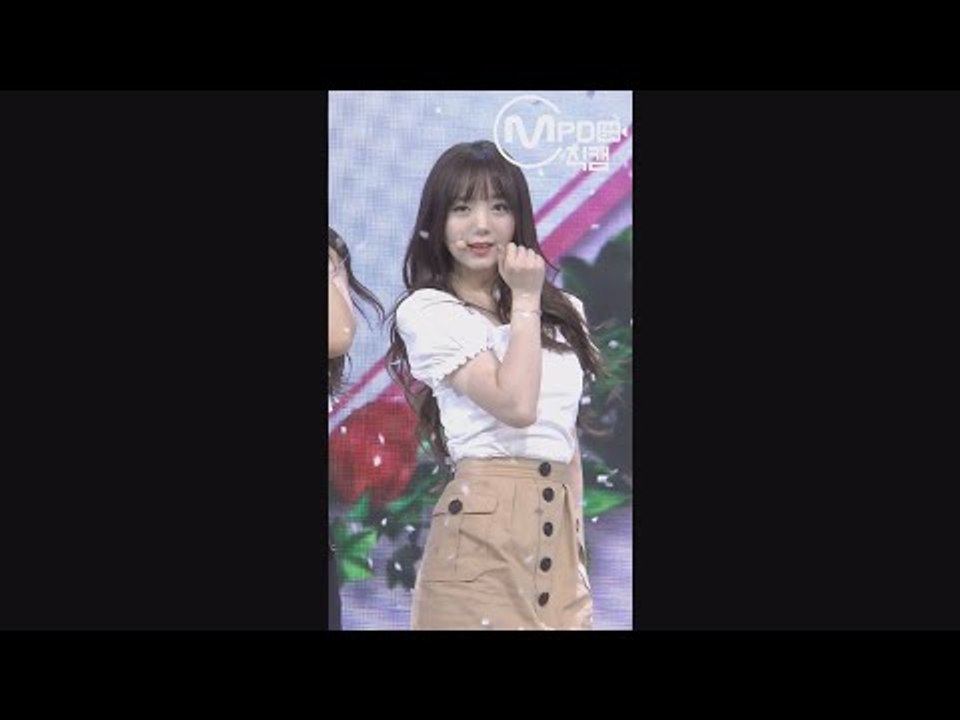 [MPD직캠] 러블리즈 케이 직캠 '그날의 너(That Day)' (LOVELYZ KEI FanCam) | @MCOUNTDOWN_2018.5.3