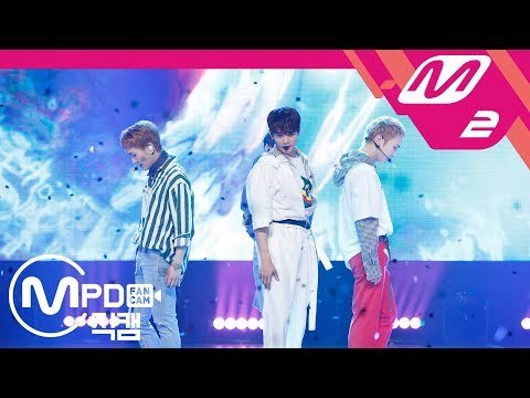 [MPD직캠] 샤이니 직캠 'I Want You' (SHINee FanCam) | @MCOUNTDOWN_2018.6.21