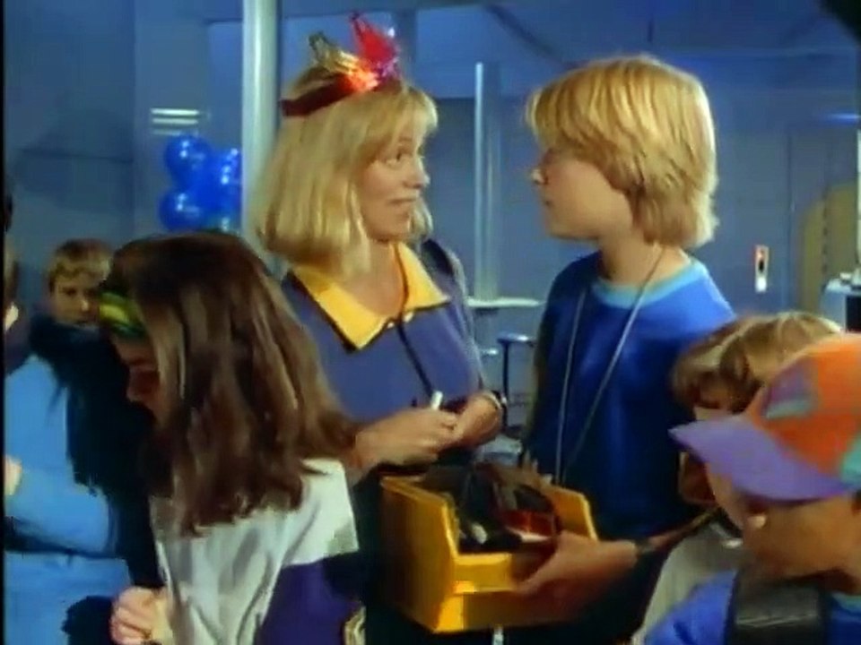 Ocean Girl [Deutsch]   S1E5   Stiefvater unerwünscht (2)