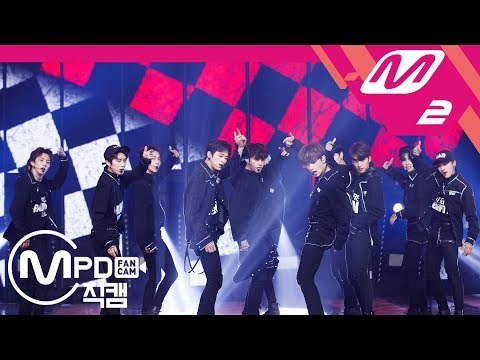 [MPD직캠] 더보이즈 직캠 4K ‘Right Here’ (THE BOYZ FanCam) | @MCOUNTDOWN_2018.9.13