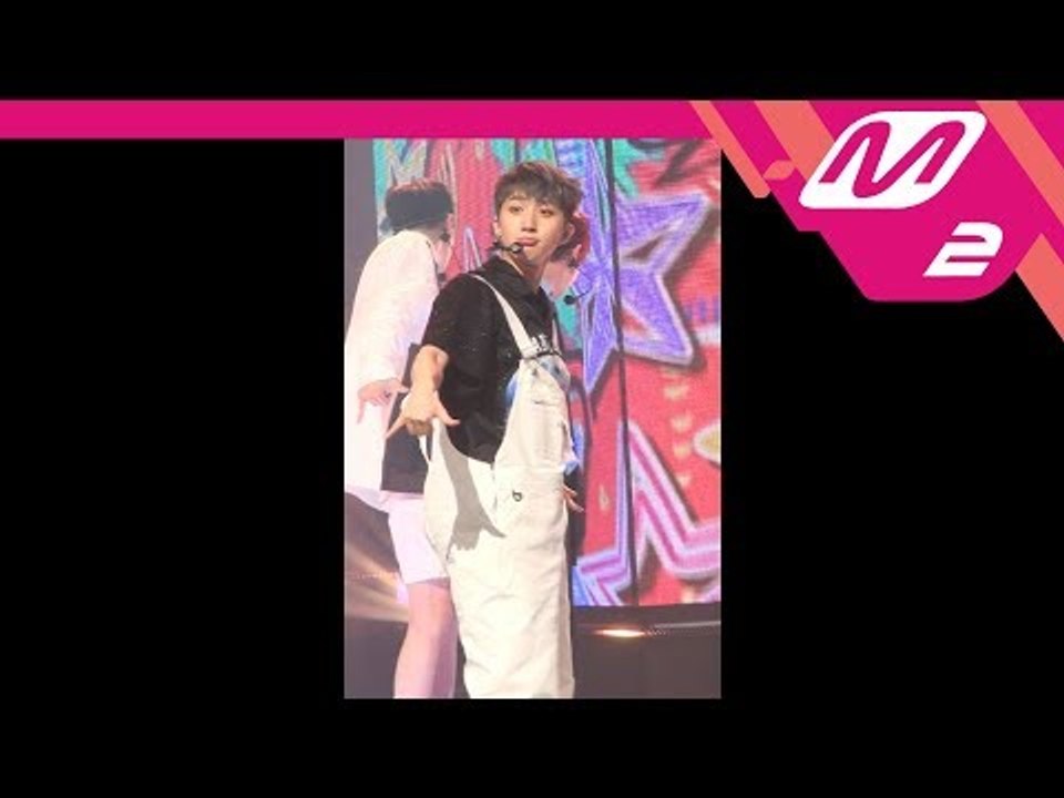 [MPD직캠] 펜타곤 후이 직캠 '빛나리(Shine)' (PENTAGON HUI FanCam) | @MCOUNTDOWN_2018.5.10