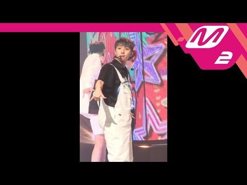 [MPD직캠] 펜타곤 후이 직캠 '빛나리(Shine)' (PENTAGON HUI FanCam) | @MCOUNTDOWN_2018.5.10