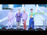 [SHINee's BACK] Ep.2 안방 1열에서 느끼는 샤이니 첫방 사녹 현장!